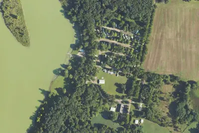 Hidden Park Campground