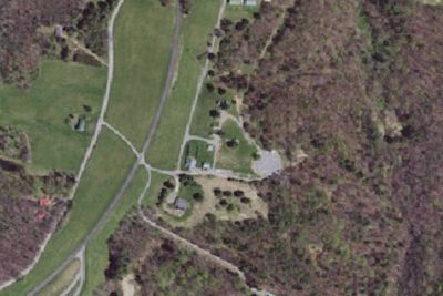 Fancy Gap Cabins and Campground