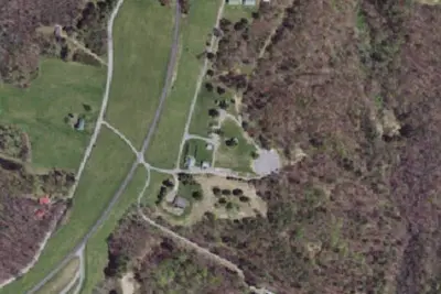 Fancy Gap Cabins and Campground