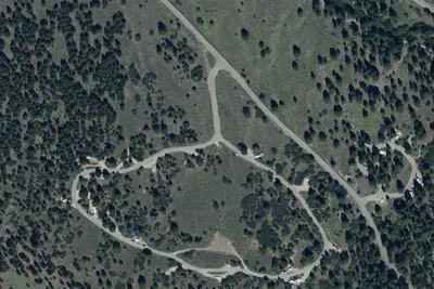 Equestrian Campground