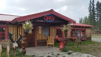 Ranch House Lodge