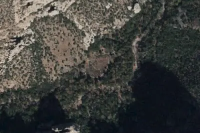 Sunny Flat Campground