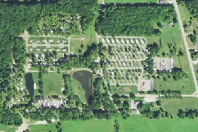 Camp site