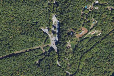 Deals Gap Motorcycle Resort
