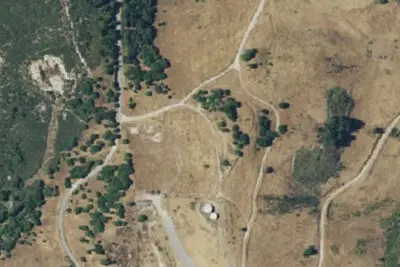 Laguna Seca General Camping