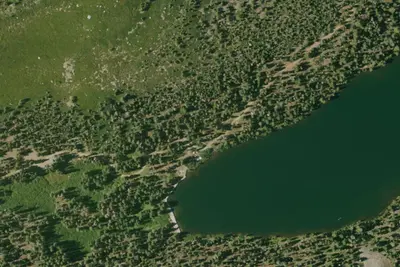 Camp site
