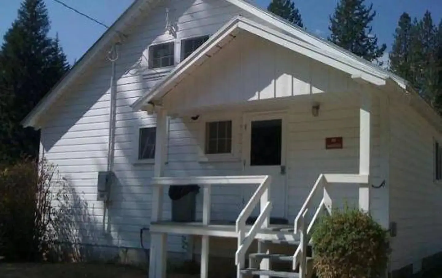 Savenac Bunkhouse 1