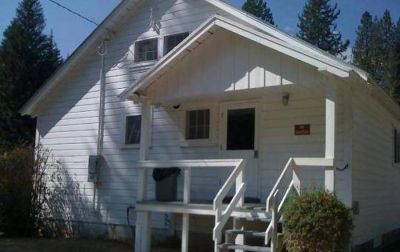 Savenac Bunkhouse