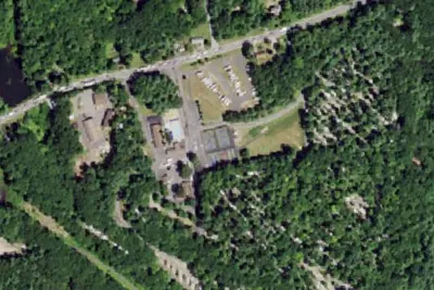 RV park
