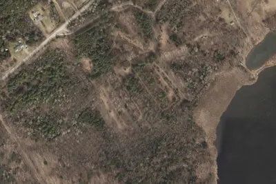 Camp site