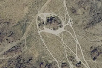 Sawtooth Canyon Campground