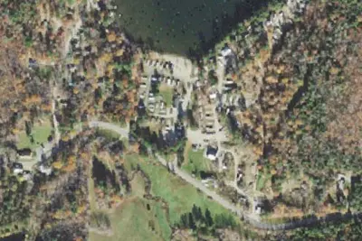 RV park