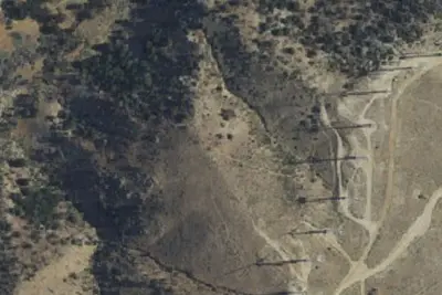 Camp site