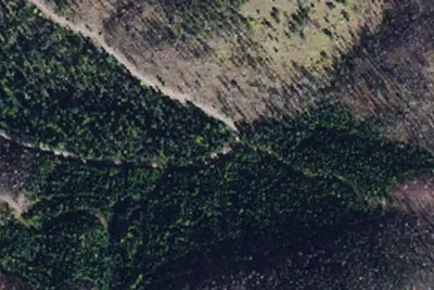 Richmond Ridge 10