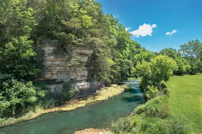 Apple River Canyon - Flickr - David Jakes
