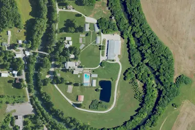 White Mills Christian Camp