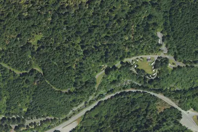 Hiker / Biker Campground