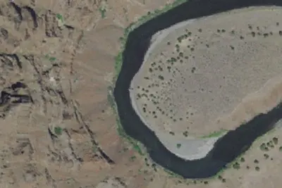 Camp site (Bureau of Land Management)