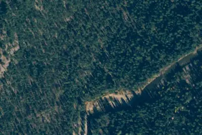 Chewuch Campground