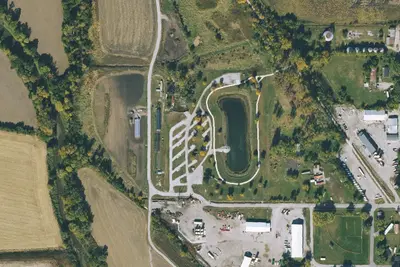 RV park