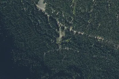 Fr 3163 East Fork Hyalite Creek 053