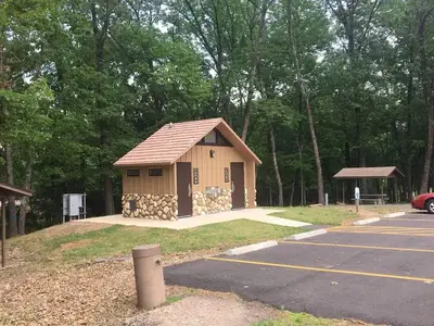 Restroom