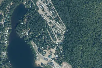 Camping la Mine D'Or Inc.