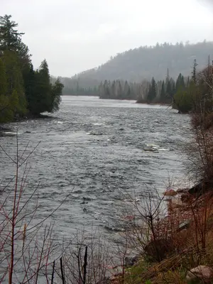 Crown Land Camping spots