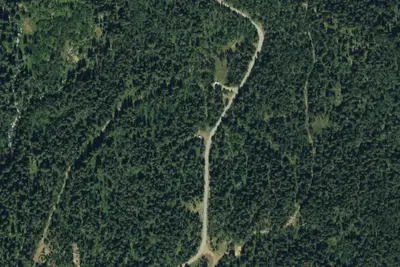 Camp site
