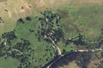 Camp site