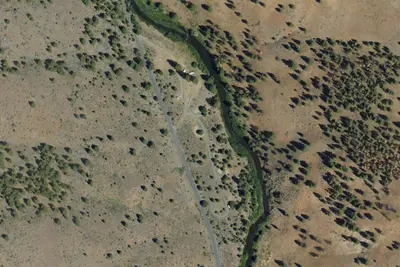 Jones Crossing Campground