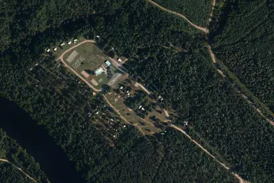 Domaine Naturiste Le Cyprès