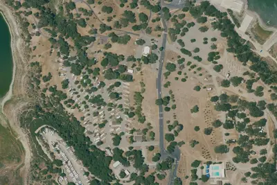 Cachuma Lake Recreation Area