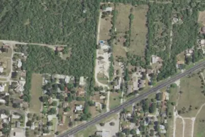 Bailey's Hideway RV Park