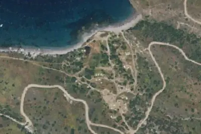 Avalon, CA Site 16