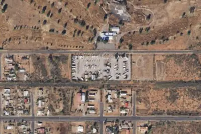 Bisbee RV Park at Turquoise Valley