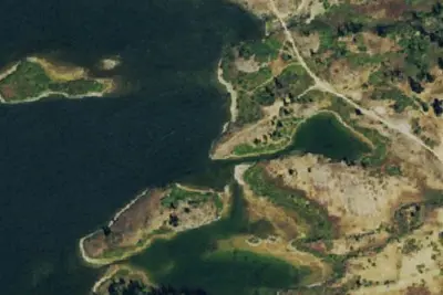 Camp site
