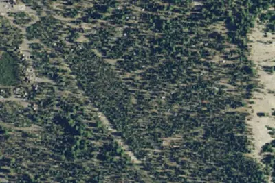 Mazama Campground