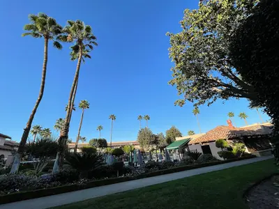 Harris Ranch Inn - October 2022 - Sarah Stierch 02