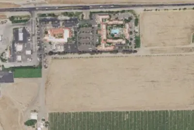 Harris Ranch RV Park