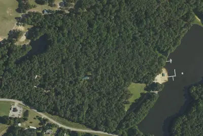 Camp site