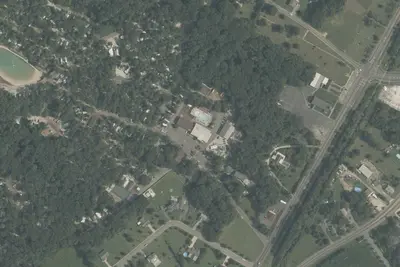 Camp site (Cape May)