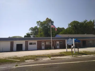 Cavalry Church Cape May in Lower Township
