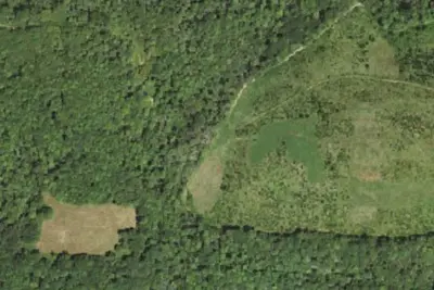 Pond Mountain Hunt Camp