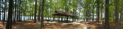 Long Cane Recreation Area