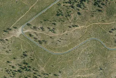 Ford Point