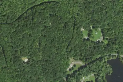 Julian Price Memorial Park Campground
