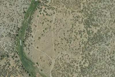 Kennedy Meadows Campground