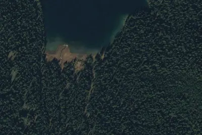 Camp site