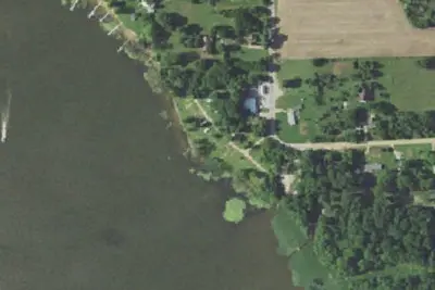 Swan Lake Campground